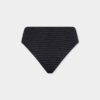 Figi bikini z logo Dsquared2 Figi bikini z logo Dsquared2