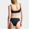 Figi bikini z logo Dsquared2 Figi bikini z logo Dsquared2