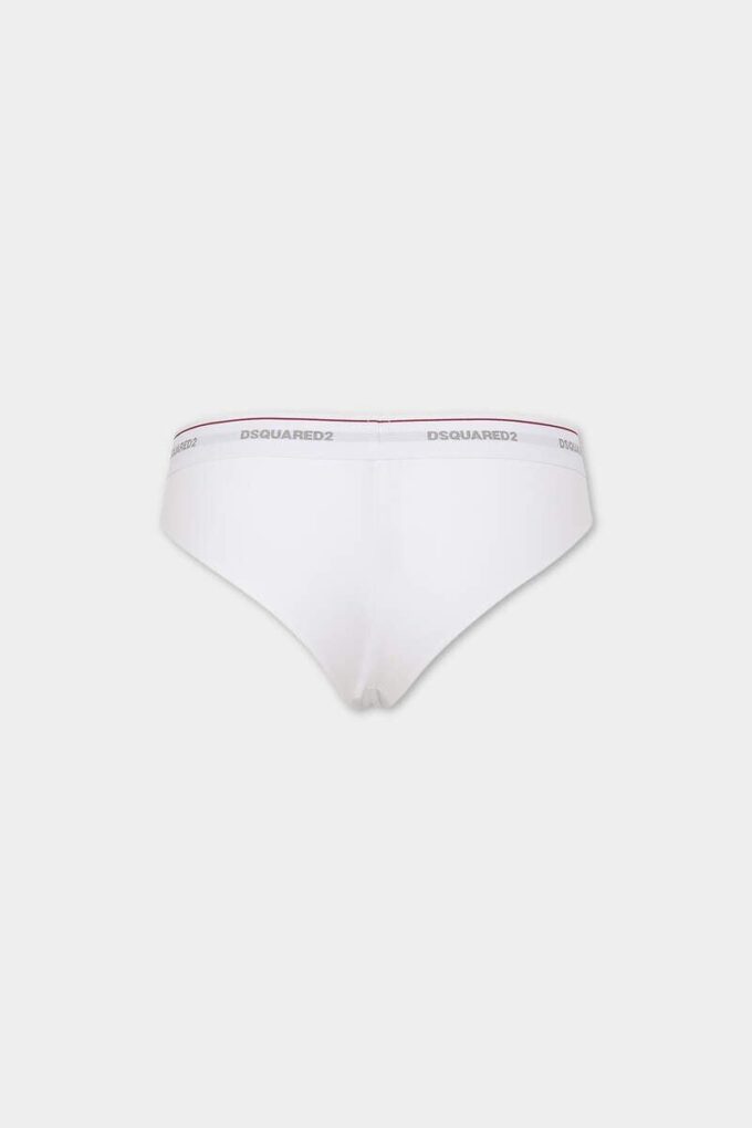Figi brazylijskie Dsquared2 Band