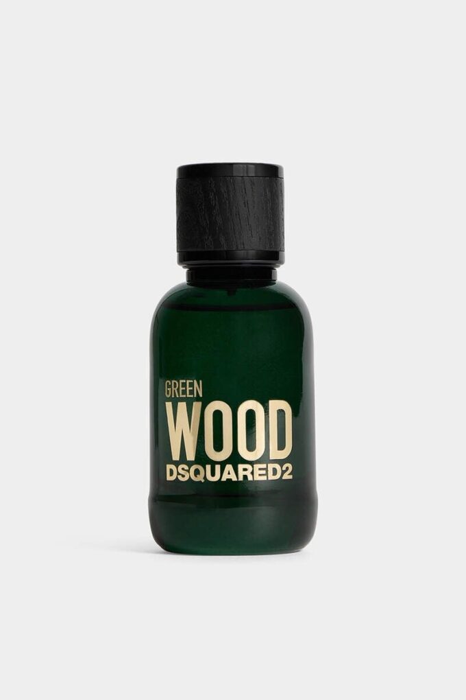 Green Wood 100 ml