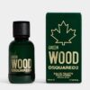 Green Wood 100 ml