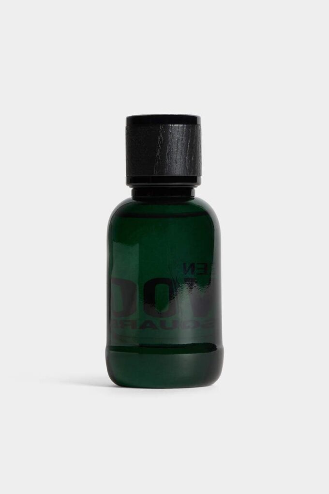 Green Wood 100 ml