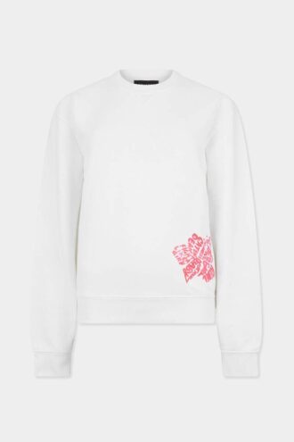 Hibiscus Just Right Fit z okrągłym dekoltem