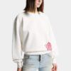 Hibiscus Just Right Fit z okrągłym dekoltem