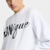Iconique Relax Fit z okrągłym dekoltem