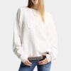 Iconique Relax Fit z okrągłym dekoltem