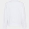 Idealnie dopasowana bluza z okrągłym dekoltem Dsquared2 Milano Idealnie dopasowana bluza z okrągłym dekoltem Dsquared2 Milano