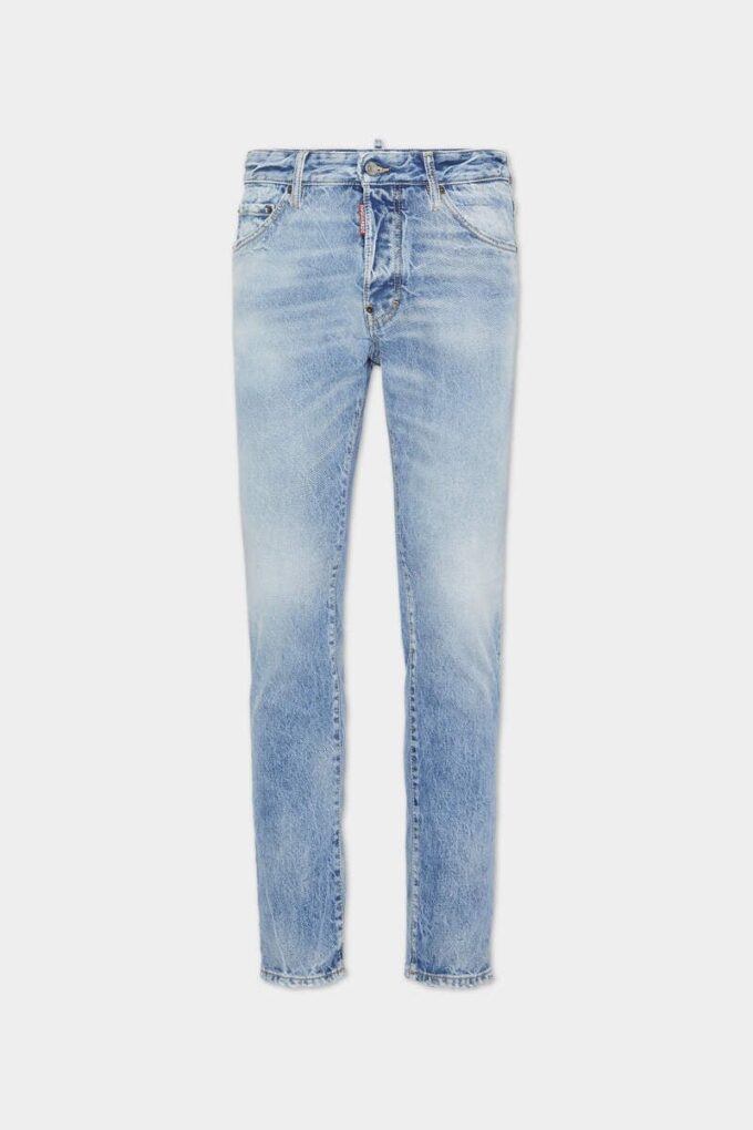 Jasne Jeansy Cool Guy Jasne Jeansy Cool Guy