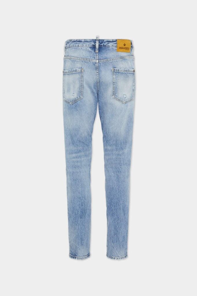 Jasne Jeansy Cool Guy Jasne Jeansy Cool Guy