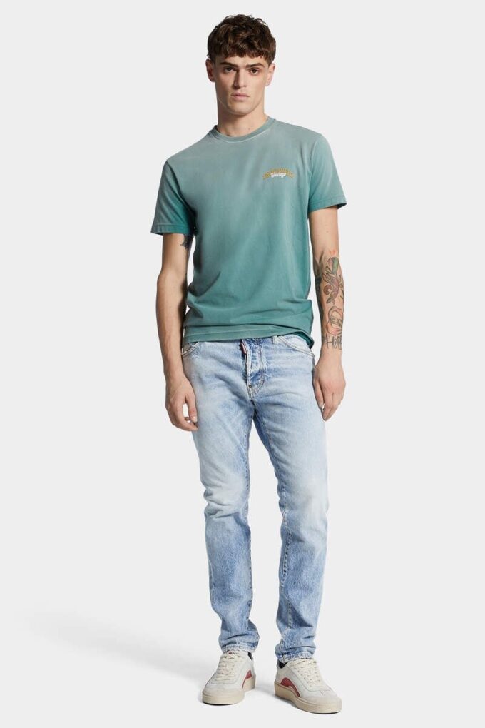 Jasne Jeansy Cool Guy Jasne Jeansy Cool Guy