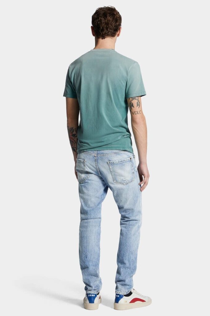 Jasne Jeansy Cool Guy Jasne Jeansy Cool Guy