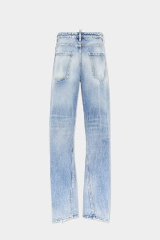 Jasne Jeansy D2 Twisted Jasne Jeansy D2 Twisted