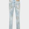Jasne jeansy Teddy