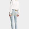 Jasne jeansy Teddy