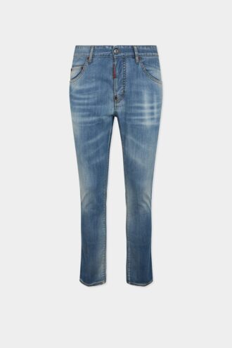 Jasne Skater Jean