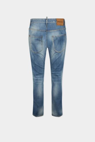 Jasne Skater Jean