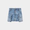 Jasne szorty cargo Jasne szorty cargo