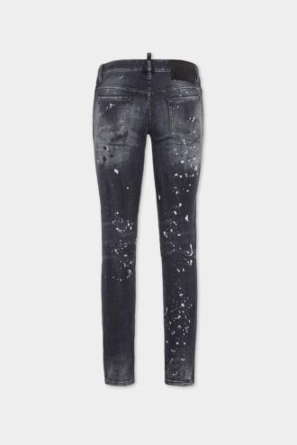 Jeansy Jennifer w kolorze Black Diamond Wash Jeansy Jennifer w kolorze Black Diamond Wash