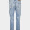 Jeansy Light Clean Wash 642