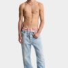 Jeansy Light Clean Wash 642