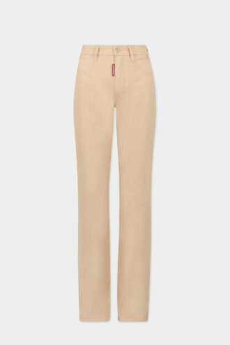 Jeansy Oxford Denim Dalma