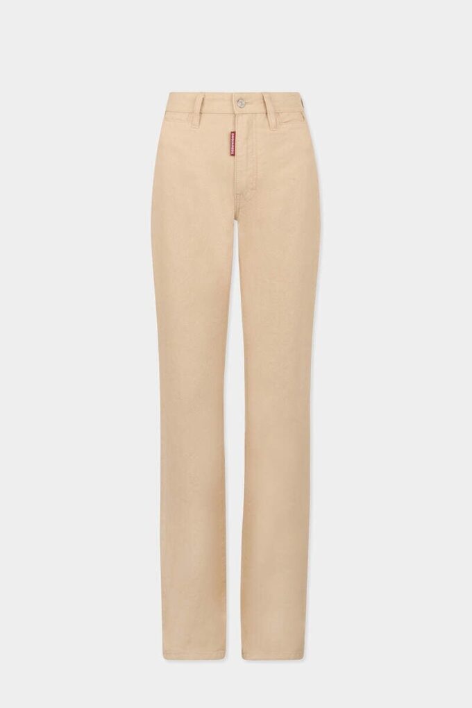 Jeansy Oxford Denim Dalma