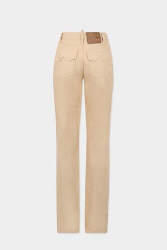 Jeansy Oxford Denim Dalma