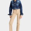 Jeansy Oxford Denim Dalma