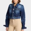 Jeansy Oxford Denim Dalma