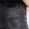 Jeansy Teddy w kolorze Black Fog Wash