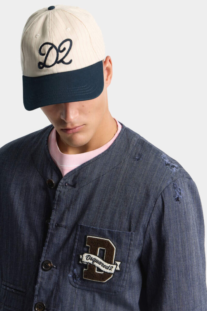 Czapka baseballowa Cool Kid Czapka baseballowa Cool Kid
