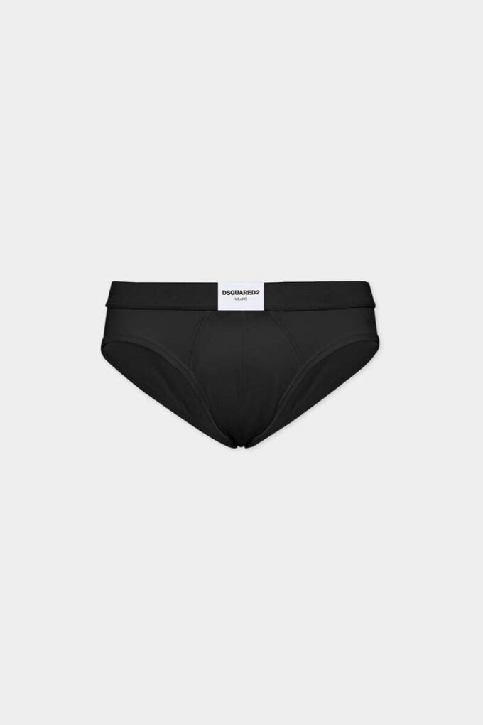 Kalesony Dsquared2 Heritage