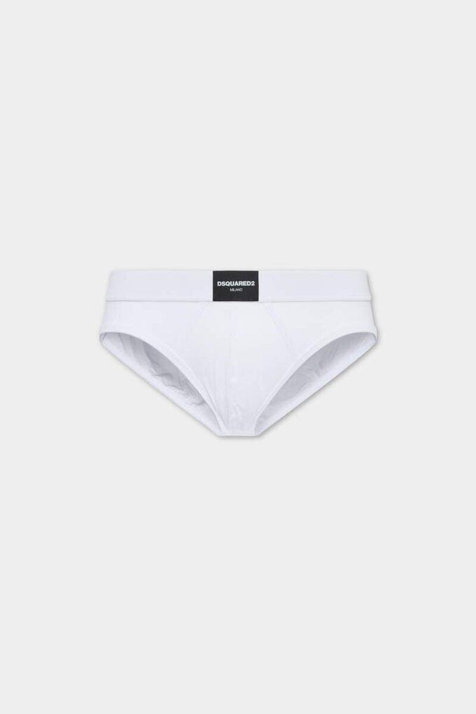 Kalesony Dsquared2 Heritage