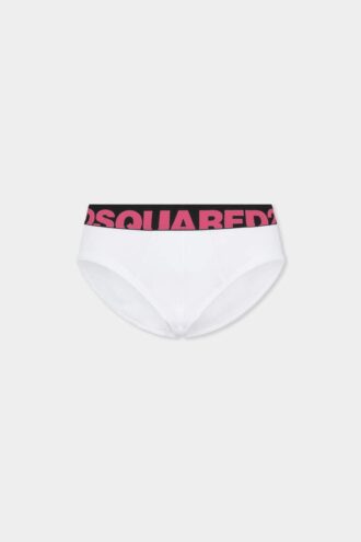 Kalesony z logo Dsquared2