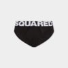 Kalesony z logo Dsquared2