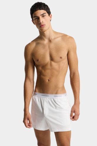 Kalesony z logo Dsquared2