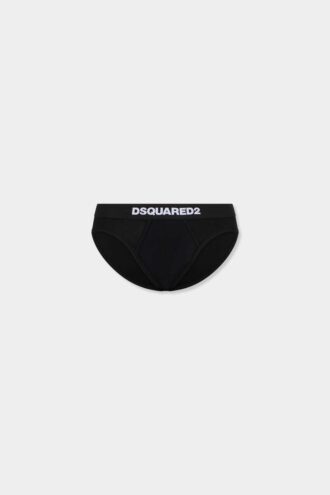 Kalesony z logo Dsquared2