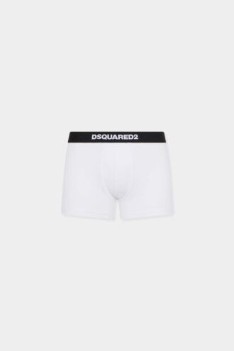 Kalesony z logo Dsquared2