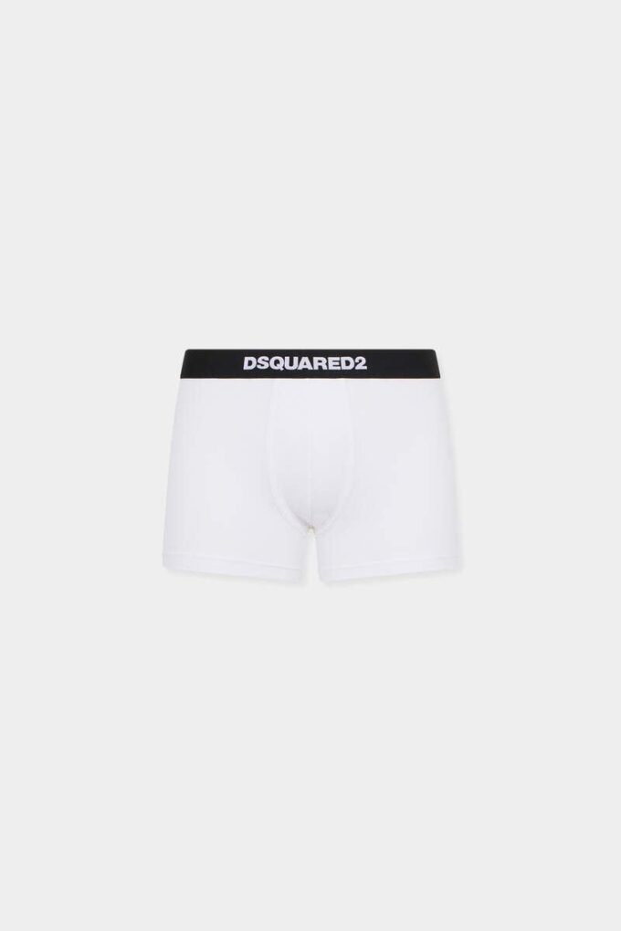 Kalesony z logo Dsquared2