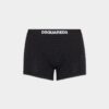 Kalesony z logo Dsquared2 Kalesony z logo Dsquared2