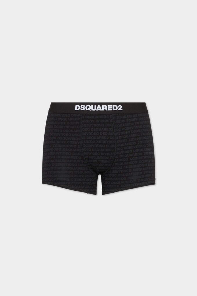 Kalesony z logo Dsquared2 Kalesony z logo Dsquared2