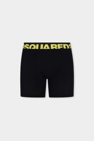 Kalesony z logo Dsquared2