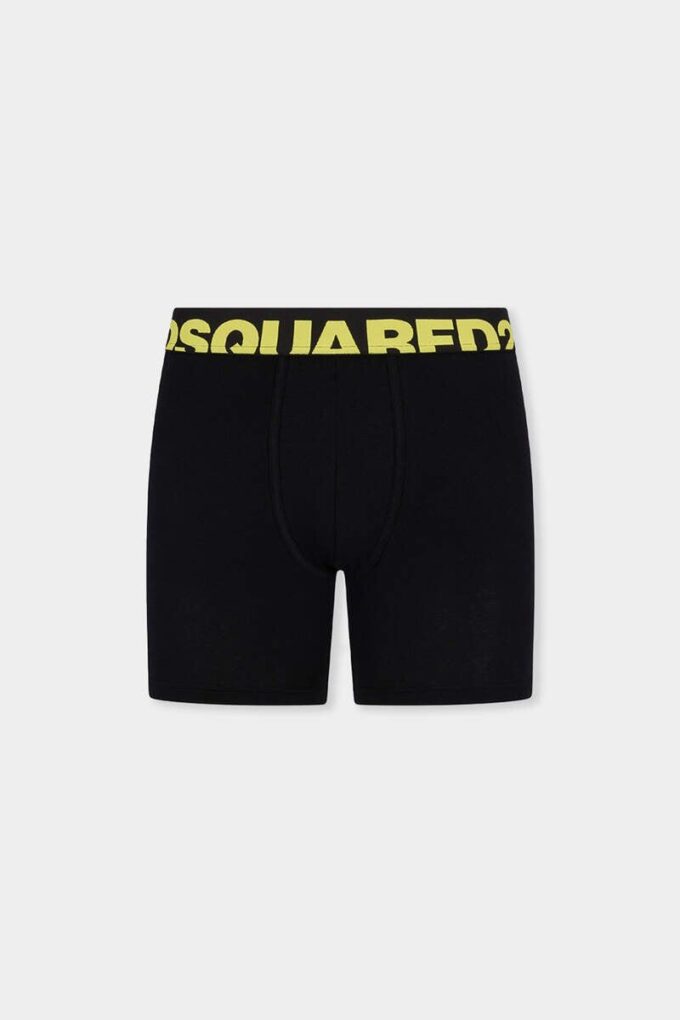 Kalesony z logo Dsquared2