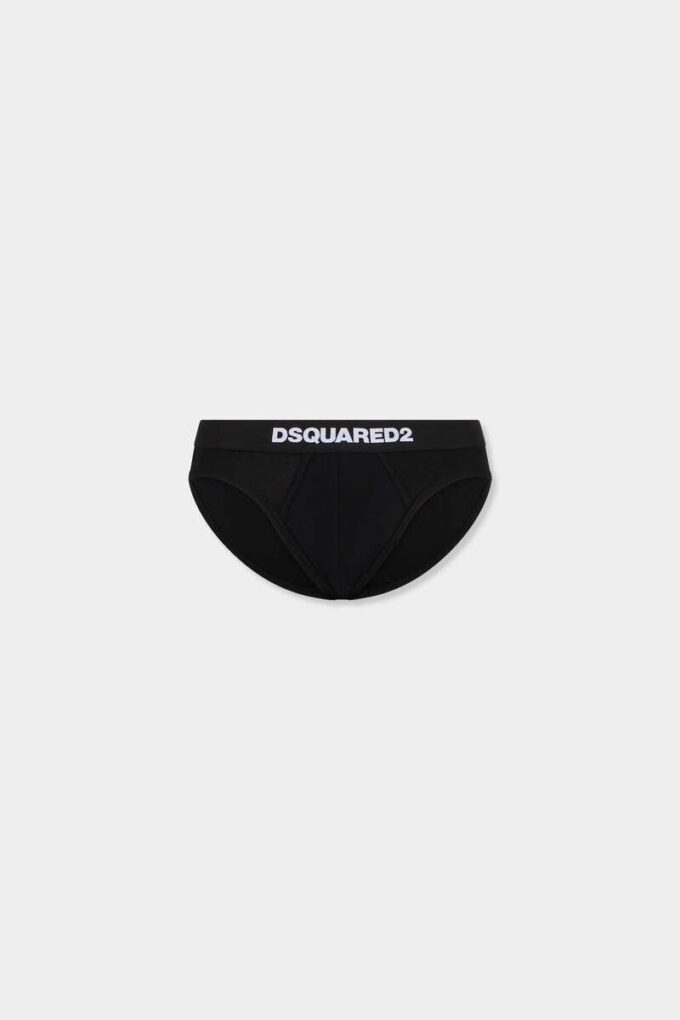 Kalesony z logo Dsquared2 Kalesony z logo Dsquared2