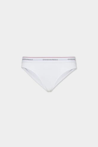 Kalesony z logo Dsquared2