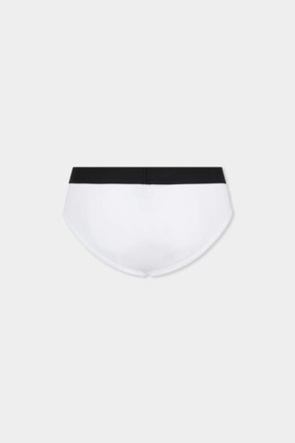 Kalesony z logo Dsquared2