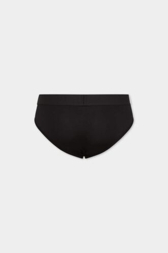 Kalesony z logo Dsquared2