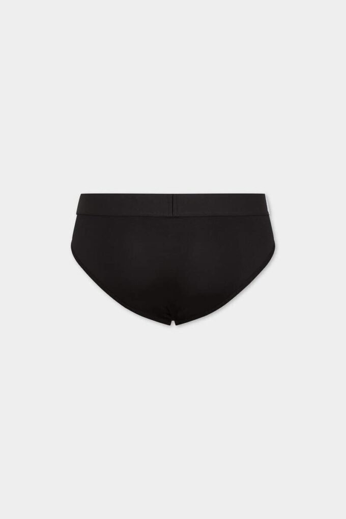 Kalesony z logo Dsquared2
