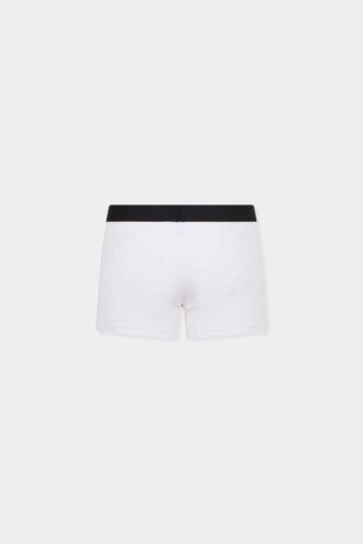 Kalesony z logo Dsquared2