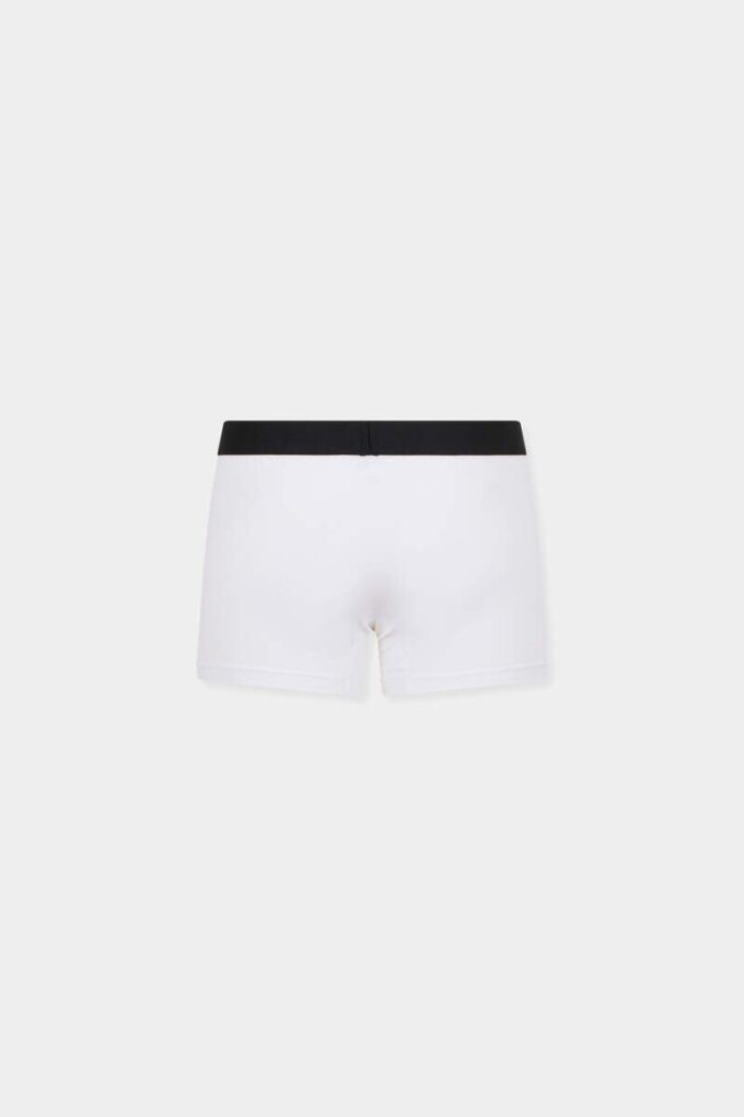 Kalesony z logo Dsquared2